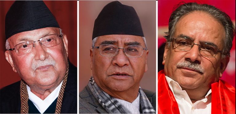 मतगणना सकियो, ८० सिटसहित एमाले पहिलो, कांग्रेस तेस्रो दल
