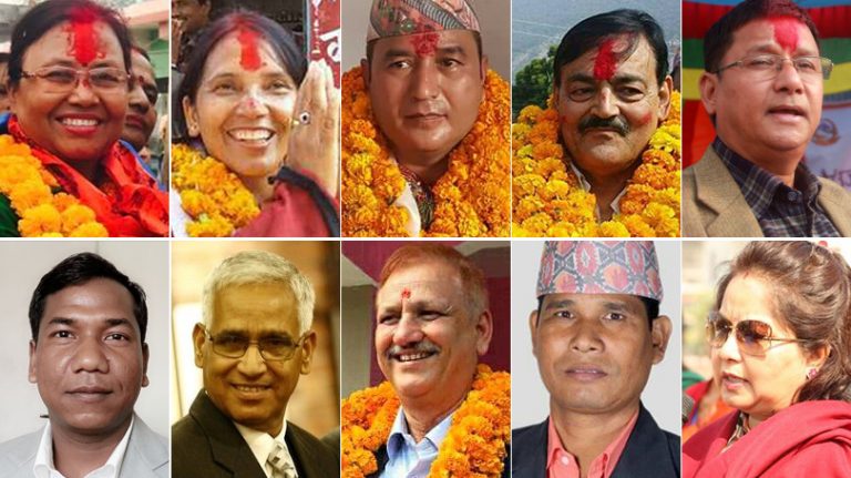 कैलालीका उम्मेदवारः कोही सत्तामा, कोही जेलमा, कोही भूमिगत !