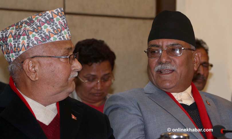 वाम असहमतिको अर्थः विवादबाट बच्ने, भोलिका लागि बाटो राख्ने