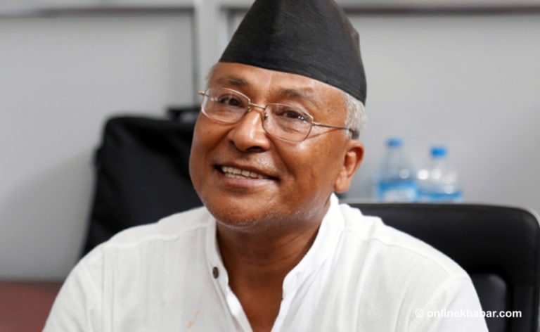 लगातार चार हारपछि काठमाडौंमा कृष्णगोपालको जित