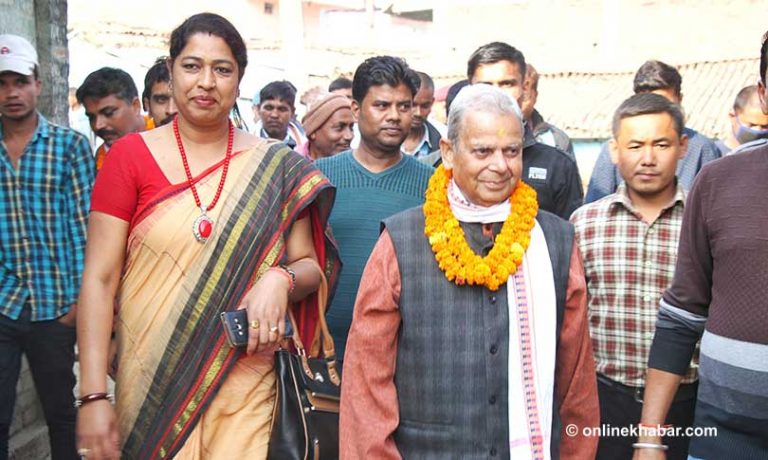 ‘बेटी जन्मिनासाथ १० हजार, बेहुलीलाई मंगलसूत्र, गृहिणीलाई ग्यास चूल्हो’