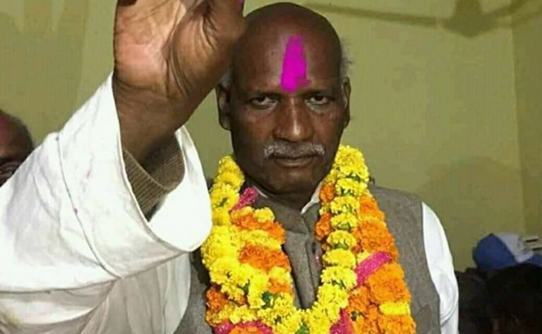 राजपा नेता महेन्द्र यादव सर्लाही २ बाट निर्वाचित