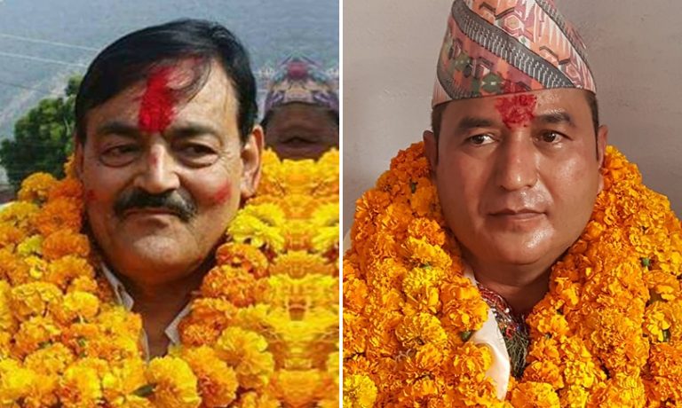 कैलाली २ को मतगणना रोकियो, मुचुल्काभन्दा कम मत भेटिएपछि विवाद
