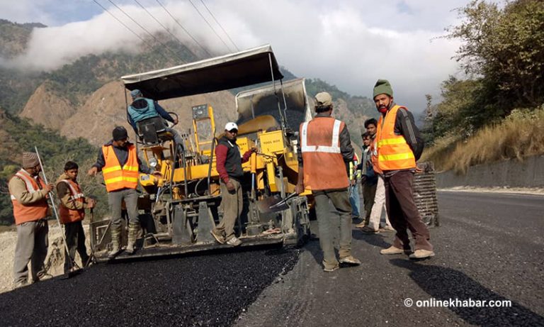 सार्वजनिक खरिद ऐनमा के हुँदैछ परिवर्तन ?