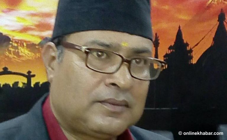 निर्मल कुईँकेलः पहिले गगनसँग अहिले नरोत्तमसँग हारे