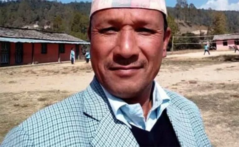 बर्खास्त मन्त्री बोहरा भन्छन्– मुख्यमन्त्रीको पद पनि सुरक्षित छैन