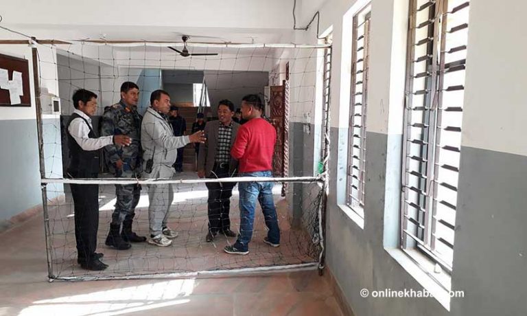 रामेछापको मतगणना साँझ ५ बजेबाट