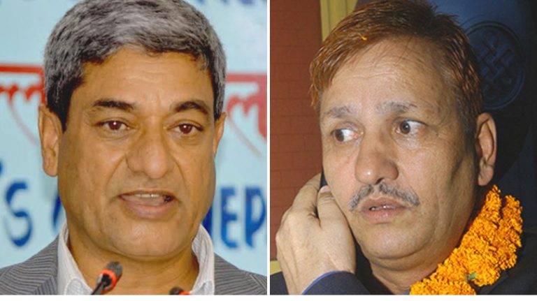 डडेलधुरामा देउवाले हार्ने माओवादीको दाबी