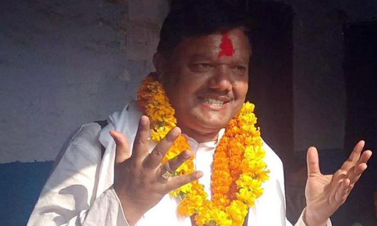 एमाले नेता महतो धनुषाबाट प्रदेशसभा सदस्य निर्वाचित