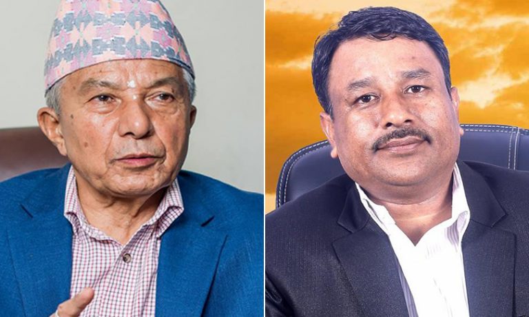 ‘शुक्रराज बुबा’ भर्सेस ‘जगतबाबु’: हार्दिक सम्बन्ध, शालीन प्रचार