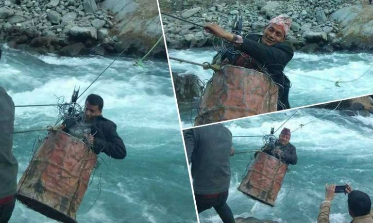 तुइनमा माननीयज्यू नै तुन्द्रुङ्ग !