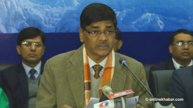 चुनावको तयारी पूरा, ढुक्क भएर मतदान गर्न आयोगको अपील