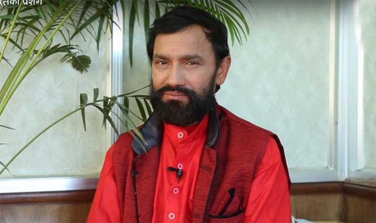 हनिमुन टिप्सः महाभारतको प्रशंग