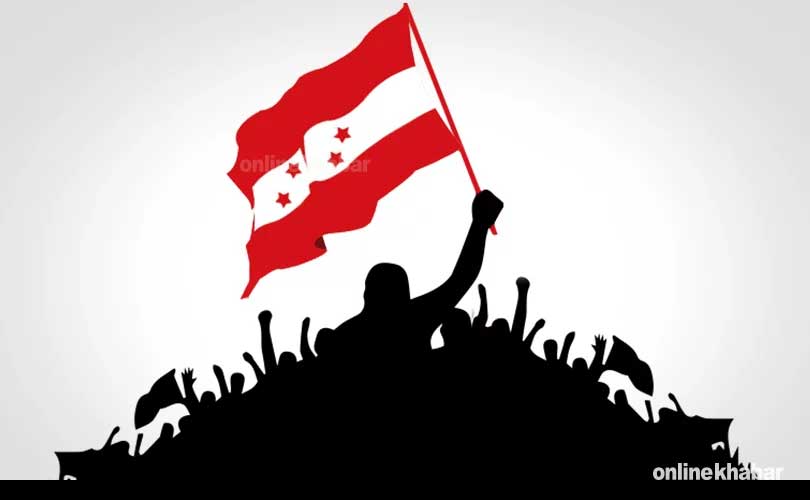 बर्दियाको बारबर्दिया नगरपालिकामा कांग्रेस विजयी, माओवादी तेस्रो