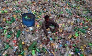 प्लाष्टिक यसकारण बन्दैछ भयावह रोगको कारण !
