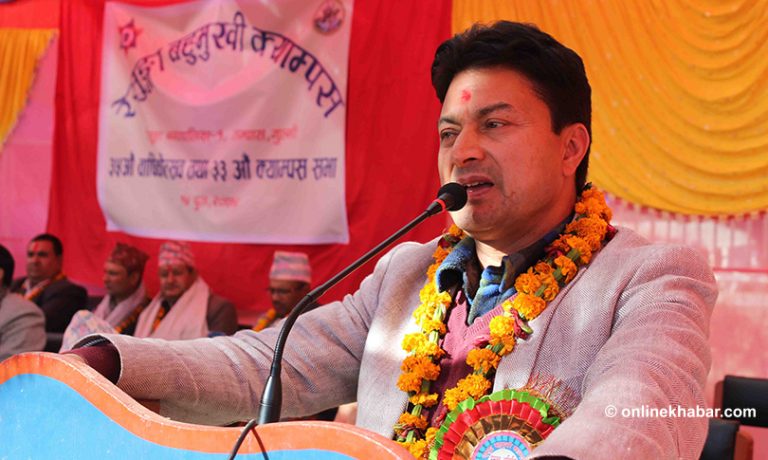 वाम एकता हुन्छ, कसैले शंका नगरे हुन्छ: गोकर्ण बिष्ट