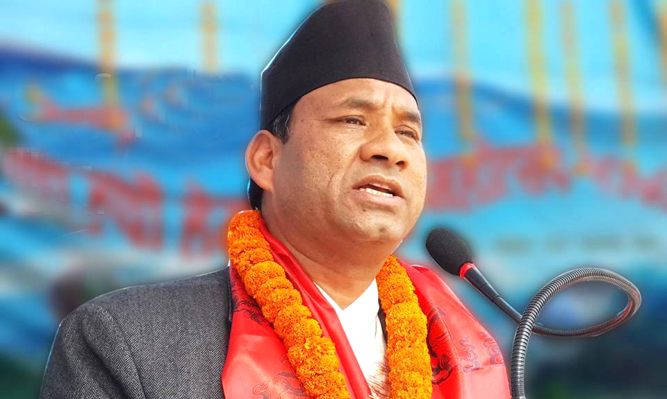नेकपाका ७ प्रदेशको अध्यक्षमा क–कसको नाम सिफारिस ?