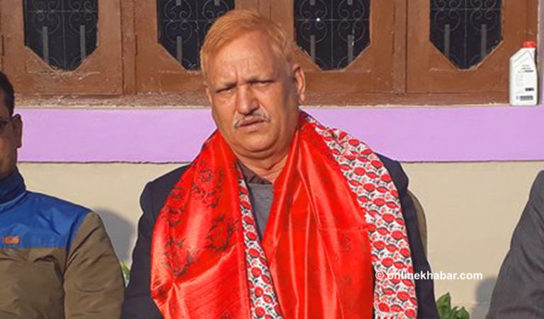 प्रदेश ७ को राजधानी अत्तरिया, मुख्यमन्त्री सहमतिमाः लेखराज भट्ट