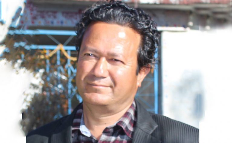 प्रदेश ७ को राजधानी दिपायल बनाउन गाह्रो छ : मन्त्री शाह