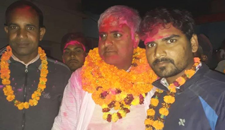 धनुषा २ बाट संघीय फोरमका उमाशंकर र ४ बाट एमालेका रघुबिर विजयी