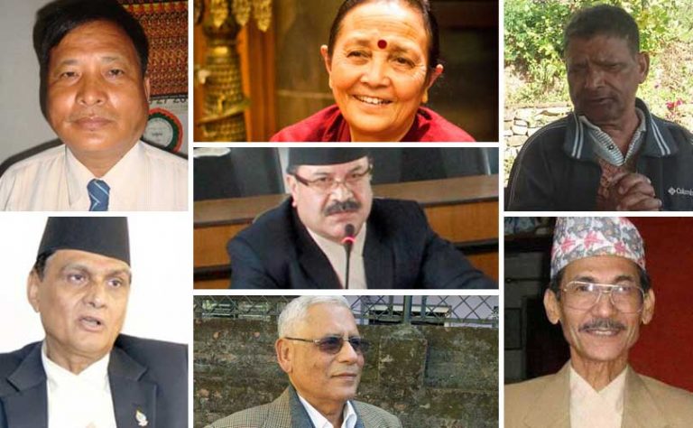प्रदेश प्रमुखको नालीबेली : महन्थका सम्धीदेखि कांग्रेसका नवप्रवेशीसम्म