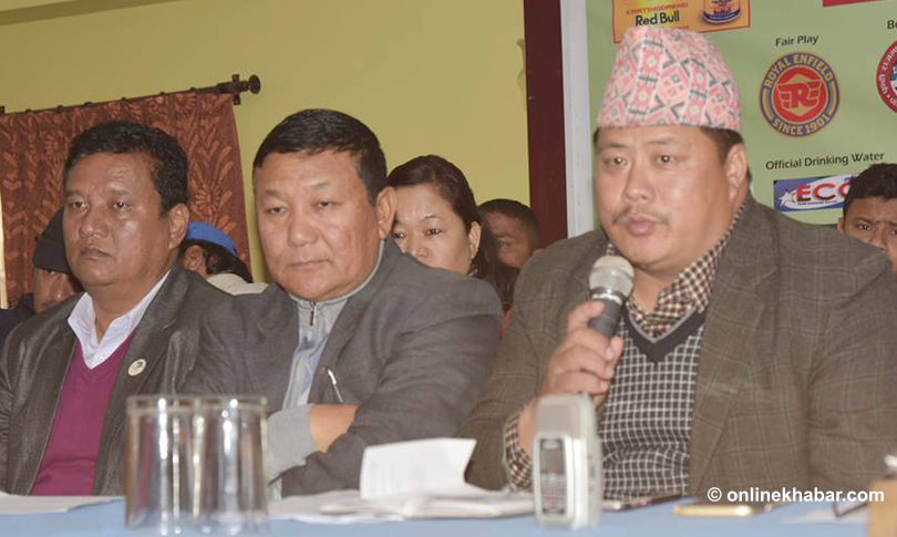 आहा रारा गोल्ड कप पर्सीदेखि, बिजेतालाई ७ लाख