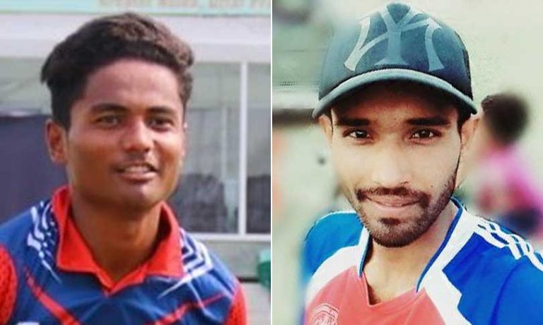 डिभिजन टू खेल्ने नेपाली टोलीको घोषणा, रोहितकुमार र अनिलले स्थान बनाए