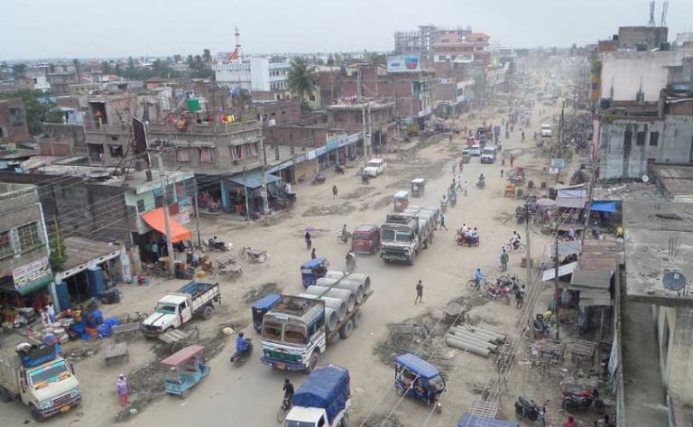 अस्थायी मुकाम तोकिएपछि विराटनगर खुशी, धनकुटा बेखुशी