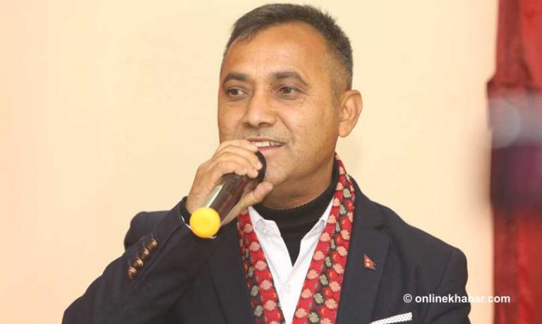 विपद् व्यवस्थापन कोषको रकम स्थानीय तहलाई देऊ : कांग्रेस
