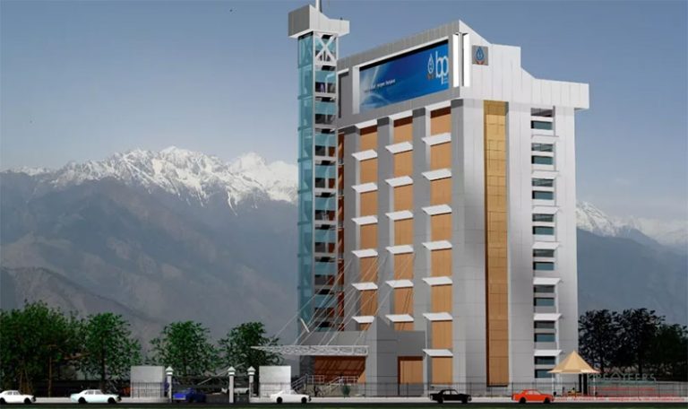 बुटवल पावरको नाफा १२ प्रतिशतले घट्यो
