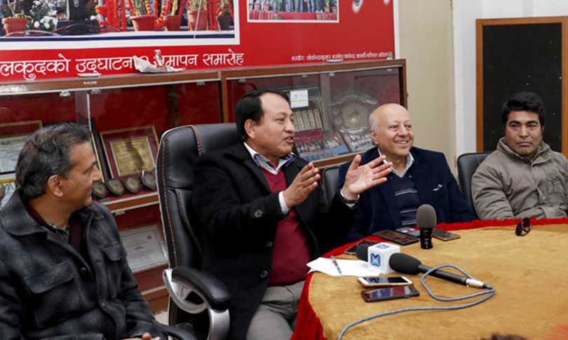 नेपाली क्रिकेटका तीनै पक्षको घोषणा : मिलन विन्दु पत्ता लगायौं