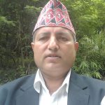 दिवाकर पाैडेल