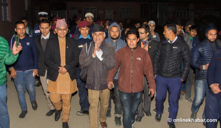 रिहा भएपछि डा. केसीले भने- आदेशप्रति सकारात्मक छु, अनसनबारे भोलि निर्णय लिन्छु