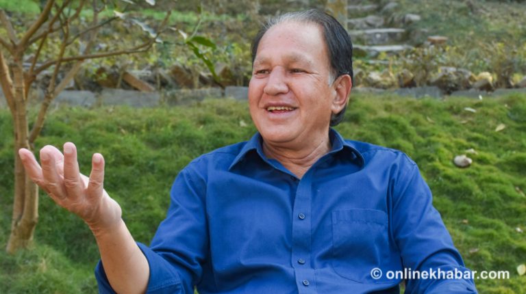 ‘ओलीको नियति वीपी कोइरालाको जस्तो हुनसक्छ’