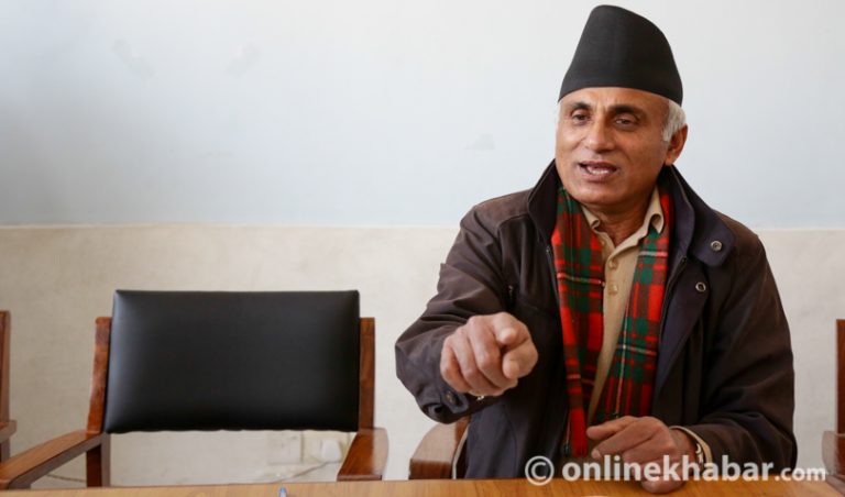 चिकित्सा शिक्षासम्बन्धी न्यायिक आयोगको प्रतिवेदन सार्वजनिक गर्न डा. केसीको माग