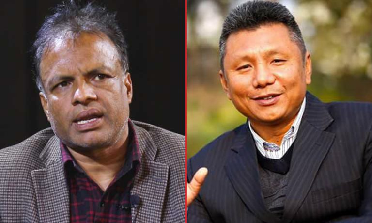 गणतन्त्रका लागि लड्ने गुरुलाई कांग्रेसको दण्ड !