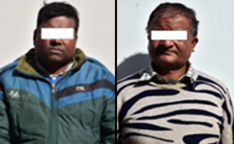 सिनियर मिटर रिडरको जागिर लगाइदिने भन्दै १० लाख ठग्ने वकिल पक्राउ