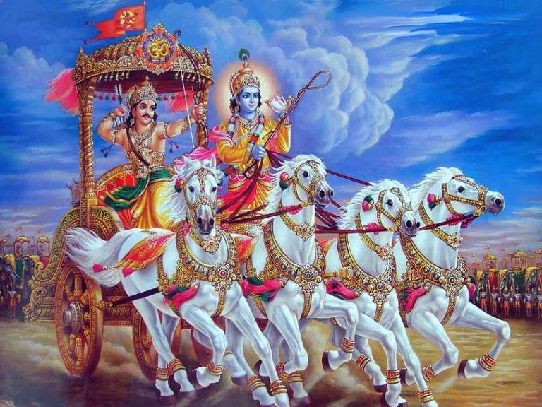 गीताको अनमोल बचन, जसले हाम्रो जीवनमा परिवर्तन ल्याउन सक्छ