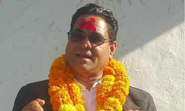 रिमोट कन्ट्रोलले अस्थायी मुकाम भारतको नजिक तान्यो : नेता सोनाम