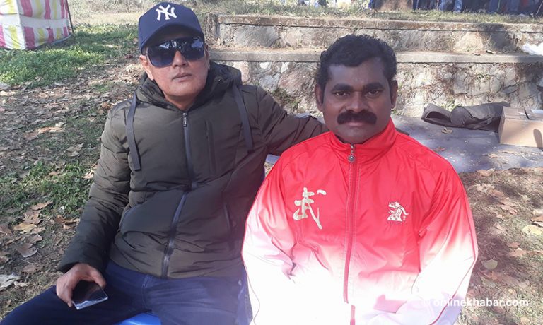 साउथ एसियन फुटबल: माल्दिभ्स र भुटानका सबै खेलाडी भारतीय रहेको अाशंका