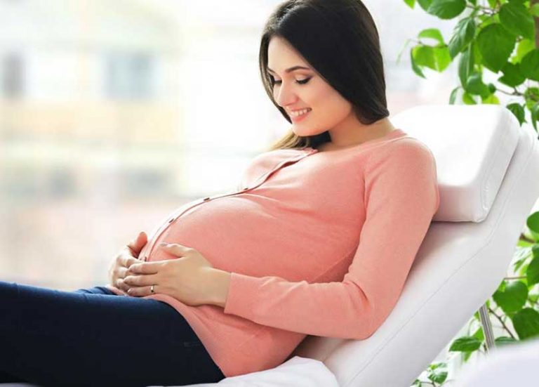 कस्तो अचम्म ! गर्भावस्थाको यस्तो फाइदा ? 
