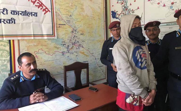 मोबाइल चोरीको पोल खुलेपछि हत्या