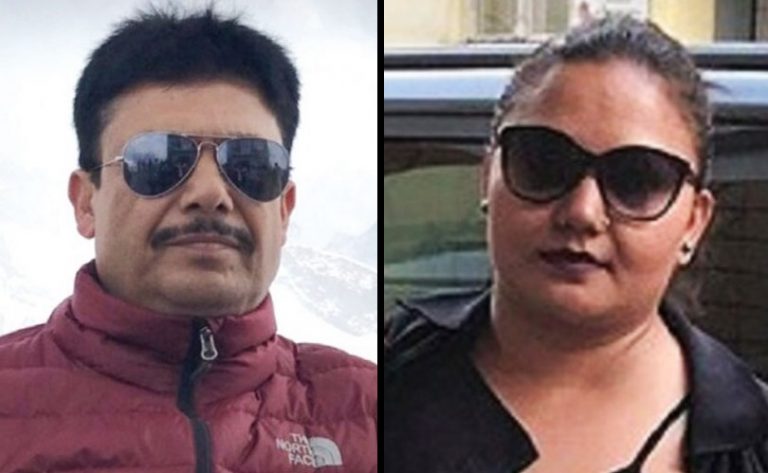 कृषि विकास बैंकको भ्रष्टचारकाण्डमा दिपीकाको आमा पनि मुछिइन्