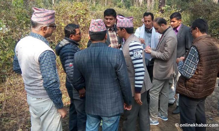 चितवन औद्योगिक क्षेत्रको डीपीआर निर्माण शुरु, ६ महिनामा सकिने