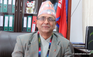 सरकारले हटाएपछि प्राधिकरणका सीईओ भुसालले भने : ‘मलाई रिलिफ भएको छ’