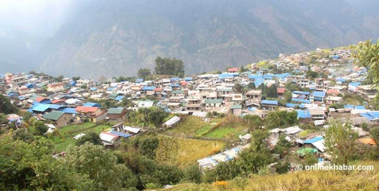 बदलिँदै बारपाकको गीतः मौलिकता गुमाउँदैछ इपिसेन्टरले