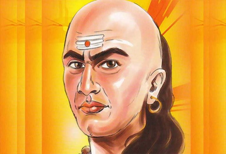 चाणक्यका अनुसार राज्यको सात अंग
