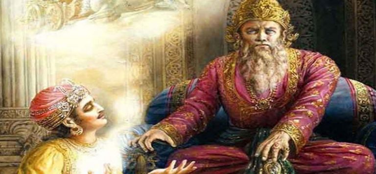 महात्मा विदुरको यी विचार, जो जीवनयोपयोगी हुन्छ