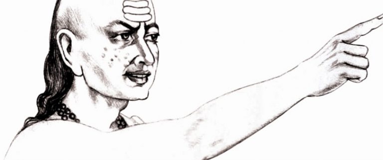 चाणक्य नीति :कस्ता व्यक्ति राज्य संचालनका लागि योग्य ?