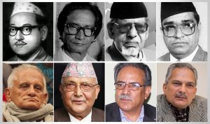 नेपालका कम्युनिष्टहरु कम्युनिष्ट हैनन् (भाग ३)
